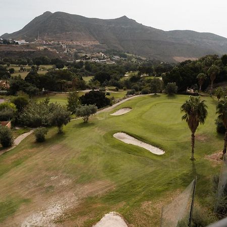 Suite La Envia Golf Almería Exterior photo
