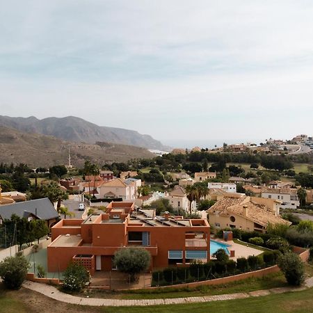 Suite La Envia Golf Almería Exterior photo