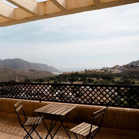 Suite La Envia Golf Almería Exterior photo