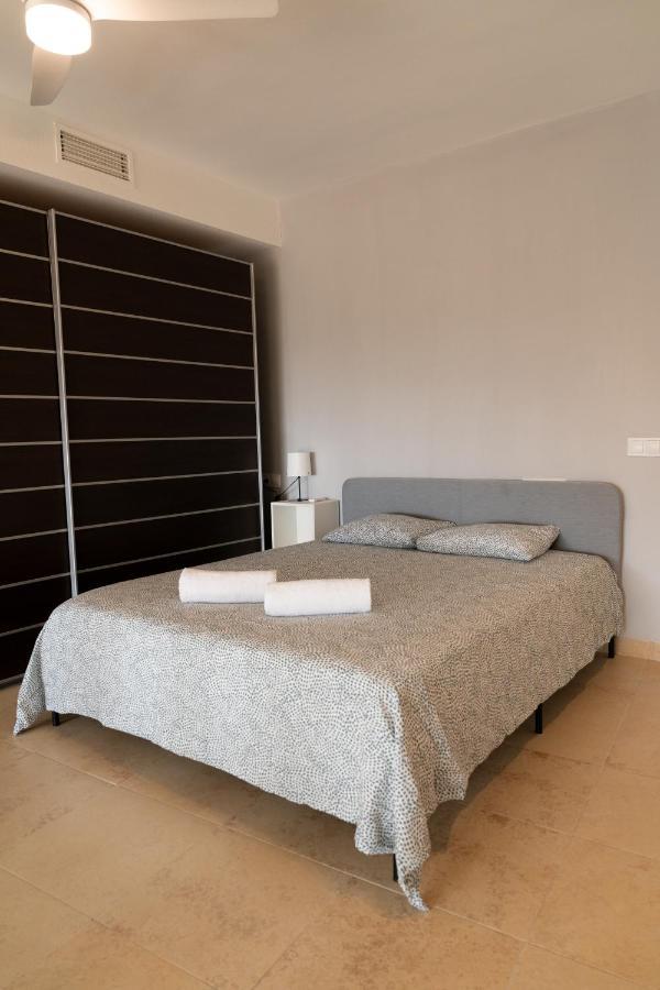 Suite La Envia Golf Almería Exterior photo