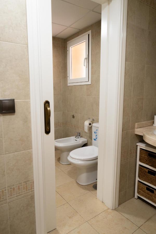 Suite La Envia Golf Almería Exterior photo