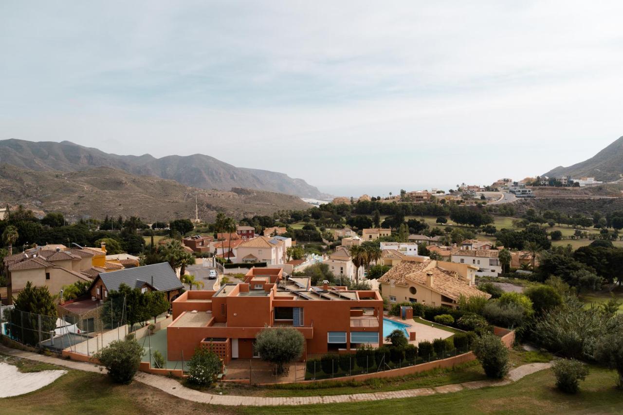 Suite La Envia Golf Almería Exterior photo