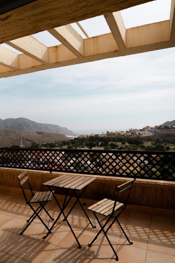 Suite La Envia Golf Almería Exterior photo