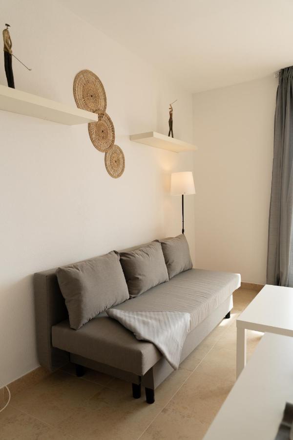 Suite La Envia Golf Almería Exterior photo