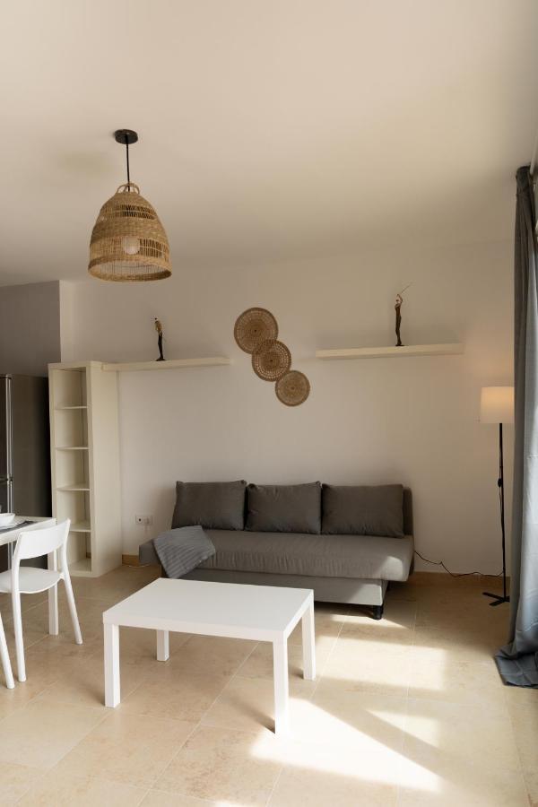 Suite La Envia Golf Almería Exterior photo