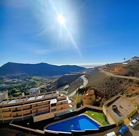 Suite La Envia Golf Almería Exterior photo